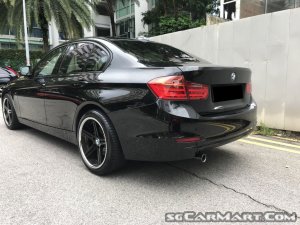 BMW 3 Series 316i Sport