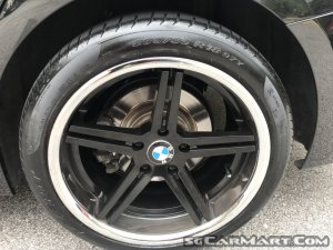BMW 3 Series 316i Sport
