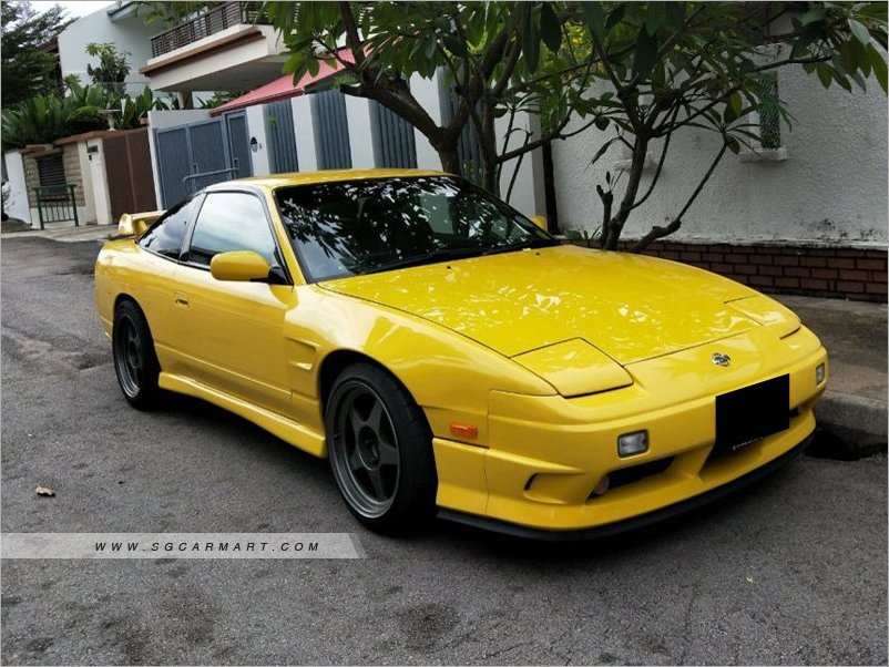 s13 200sx for sale