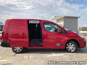 Used Citroen Berlingo Car for Sale in Singapore, KSL ... Used Citroen Berlingo Car for Sale in Singapore, KSL ...