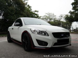 Used 10 Volvo C30 T5 For Sale Expired Sgcarmart