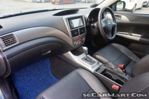 Subaru Impreza 5D 1.5A R