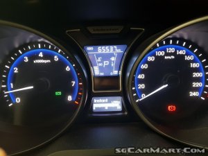 Hyundai Veloster 1.6A GDi Turbo
