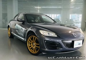 Used Mazda RX-8 Car for Sale in Singapore, Autorol Pte Ltd - sgCarMart