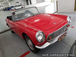 Honda S600 For Sale >> Used Honda S600 Car For Sale In Singapore Sgcarmart Honda S600 For Sale >> Used Honda S600 Car For Sale In Singapore Sgcarmart