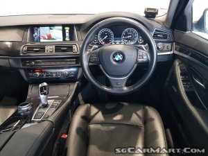 BMW 5 Series 520i
