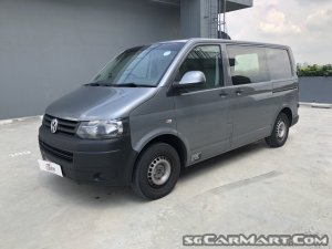 Volkswagen Transporter Cars For Sale Autotrader