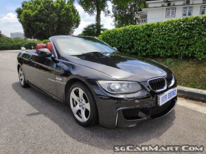 Used Bmw 320i Car For Sale In Singapore Mr Benz Traders Sgcarmart