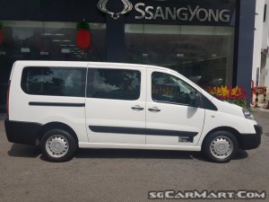 citroen dispatch van for sale near me