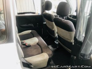 Perodua Kenari 1.0M GX (New 5-yr COE)