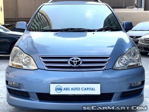 Used 2006 Subaru BRZ 2.0A for Sale (Expired) - Sgcarmart