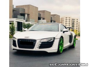 Replacing The Clutch On An R Tronic R8 Page 2