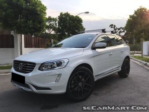 Volvo XC60 T5 2.0A