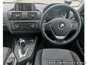 BMW 1 Series 116i Urban