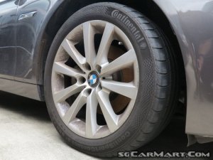 BMW 5 Series 523i