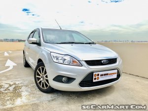 Ford Focus HB 1.6A Trend