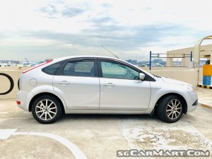 Ford Focus HB 1.6A Trend