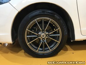 Used Honda Insight Car For Sale In Singapore Ed