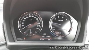 BMW X2 sDrive20i M Sport