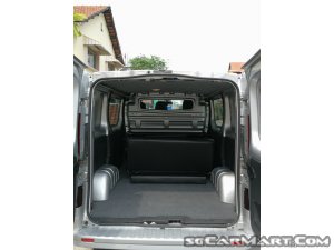 Used 19 Opel Vivaro 1 6m For Sale Expired Sgcarmart