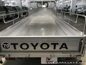 Used Toyota Dyna Car For Sale In Singapore Car S Pte