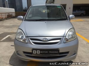 Perodua Viva 2019 Market Value - Masaran t