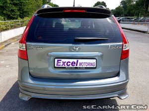 Ford Focus V Hyundai I30 Comparison Australia