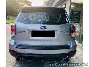 All New Subaru Ascent The Awd 7 Seater Suv Japanese Talk