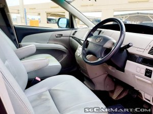 Toyota Estima 2.4A Aeras (COE till 11/2022)