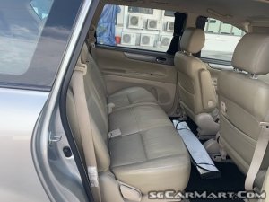 Used 2005 Subaru BRZ 2.0A for Sale (Expired) - Sgcarmart