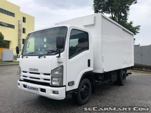 Used Isuzu NPR75U Car for Sale in Singapore, KSL ... Used Isuzu NPR75U Car for Sale in Singapore, KSL ...