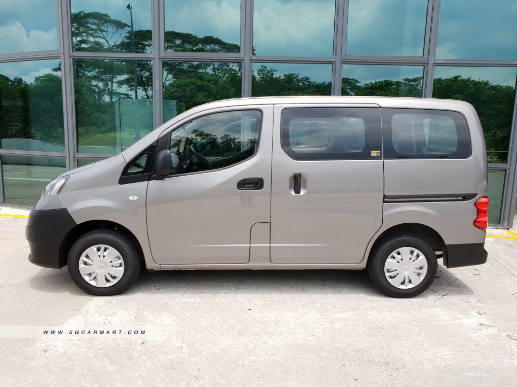 vans for sale singapore