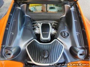 Used 2013 McLaren 12C for Sale | Motor-Way Credit Pte Ltd - sgCarMart