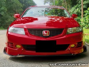 2007 Honda Accord 2.0A JDM (COE till 01/2022) Photos &amp; Pictures