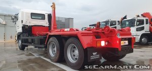 Used Hino FS1ETKA Car for Sale in Singapore, Bell Auto Pte Ltd - sgCarMart