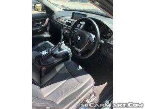 Used BMW 328i Car for Sale in Singapore, Wheels Singapore Pte Ltd