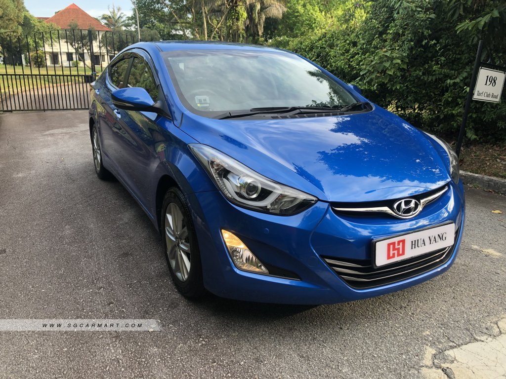 Used Hyundai Electric Car  Perfect Hyundai