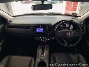 Honda HR-V 1.5A DX