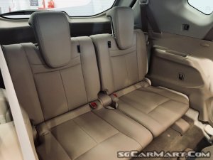 Nissan X-Trail 2.0A Premium 7-Seater