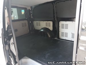 Mercedes-Benz Vito 111L (COE till 05/2024)