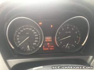 BMW Z4 sDrive35i (COE till 04/2029)