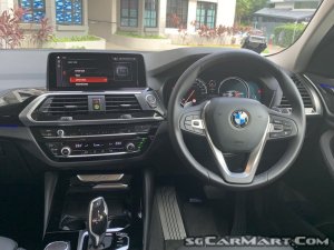 BMW X4 xDrive20i