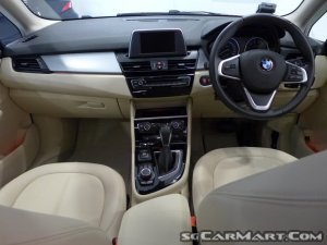 BMW 2 Series 218i Active Tourer
