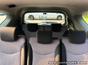 Used 2018 Toyota Prius Hybrid 1.8A Plus for Sale (Expired) - sgCarMart