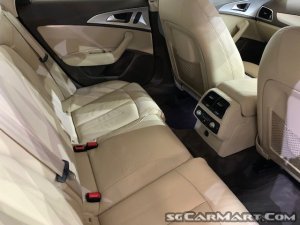 Used Audi A6 Car For Sale In Singapore Republic Auto