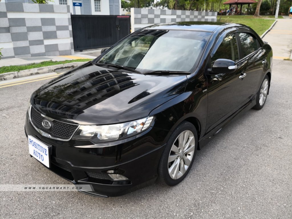 Cập nhật hơn 103 kia cerato 2010 hay nhất 31 Có nên mua Kia Cerato 16 AT 2010 giá 385 triệu