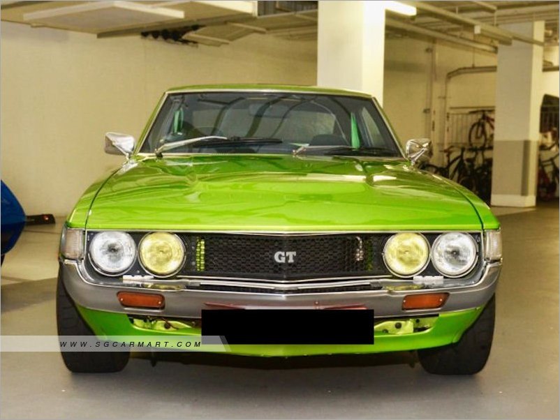 2015 Toyota Celica >> 2015 Toyota Celica Gt Photos Pictures Singapore Sgcarmart 2015 Toyota Celica >> 2015 Toyota Celica Gt Photos Pictures Singapore Sgcarmart