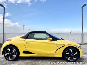 2017 Honda S660 Photos u0026 Pictures Singapore - sgCarMart