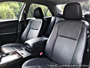 Toyota Camry 2.0A