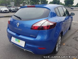 Used Renault Megane Car For Sale In Singapore, WM Car Pte Ltd - SgCarMart